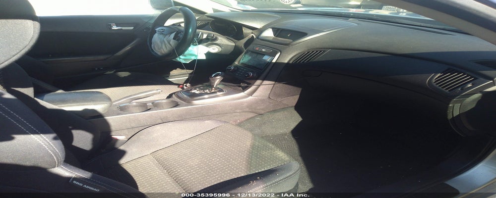 KMHHT6KD2BU058924 2011 HYUNDAI GENESIS COUPE photo no. 5