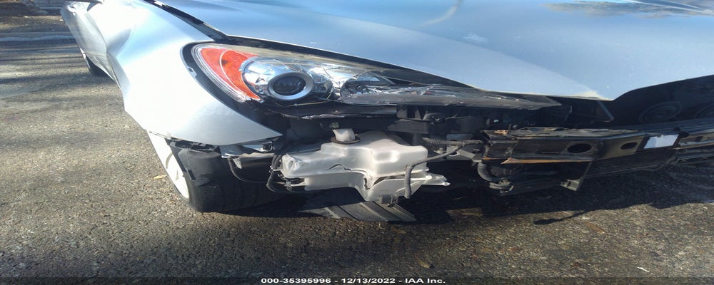 KMHHT6KD2BU058924 2011 HYUNDAI GENESIS COUPE photo no. 6