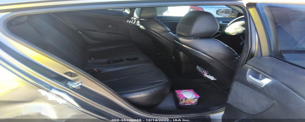 KMHTC6AE7FU242136 2015 HYUNDAI VELOSTER photo no. 8