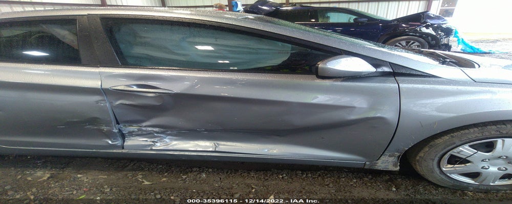 5NPDH4AE6GH738622 2016 HYUNDAI ELANTRA photo no. 6