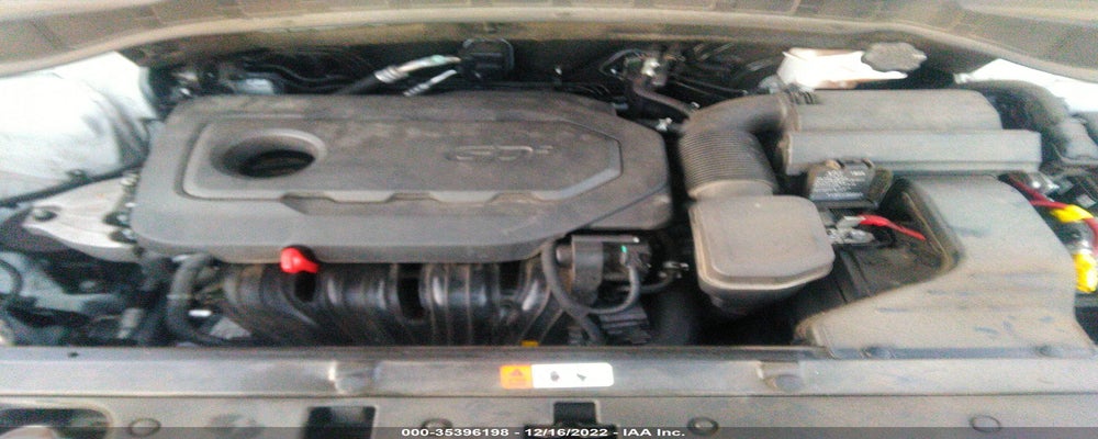 5XYZT3LB0JG550761 2018 HYUNDAI SANTA FE SPORT photo no. 10