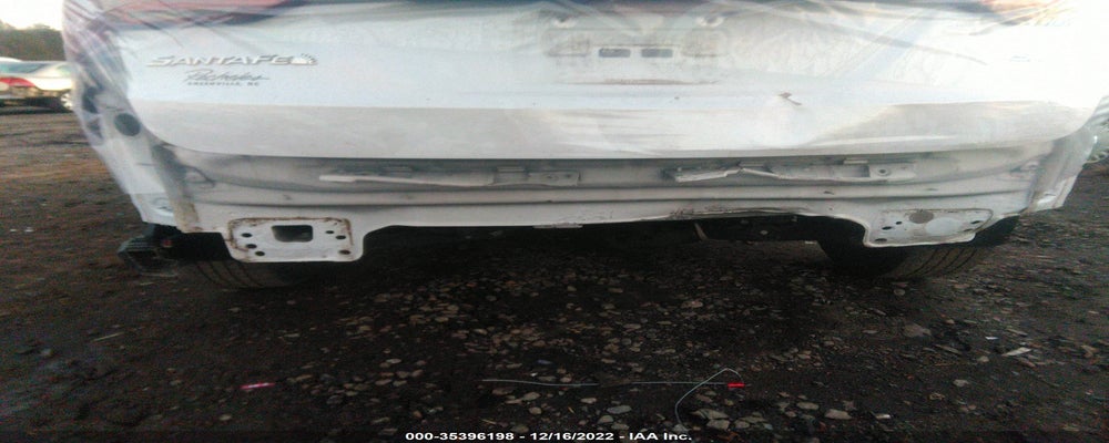 5XYZT3LB0JG550761 2018 HYUNDAI SANTA FE SPORT photo no. 6