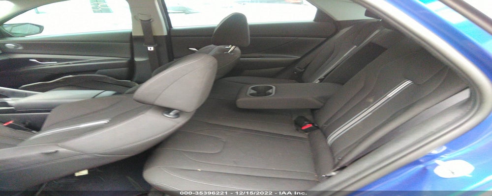 KMHLN4AG1NU255799 2022 HYUNDAI ELANTRA photo no. 8