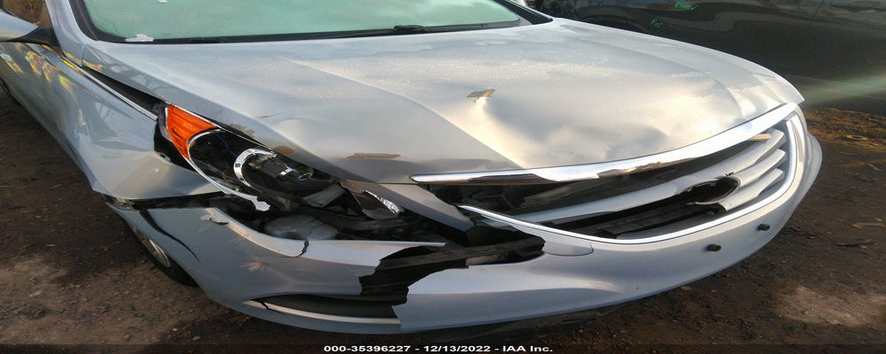 5NPEB4AC2EH930153 2014 HYUNDAI SONATA photo no. 6