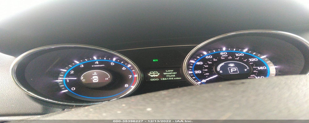5NPEB4AC2EH930153 2014 HYUNDAI SONATA photo no. 7