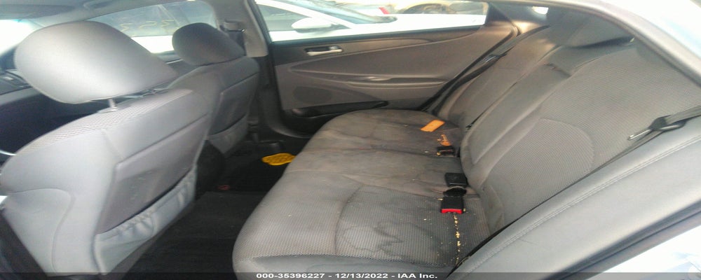 5NPEB4AC2EH930153 2014 HYUNDAI SONATA photo no. 8