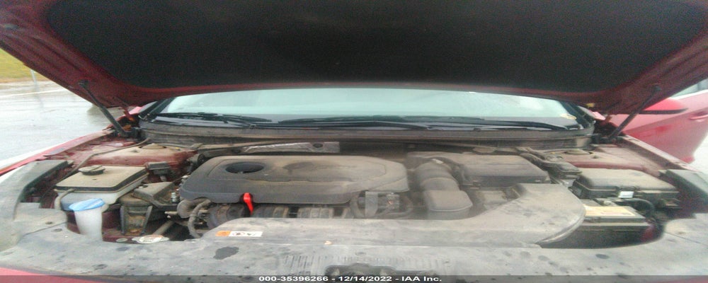 5NPE24AFXFH182344 2015 HYUNDAI SONATA photo no. 10