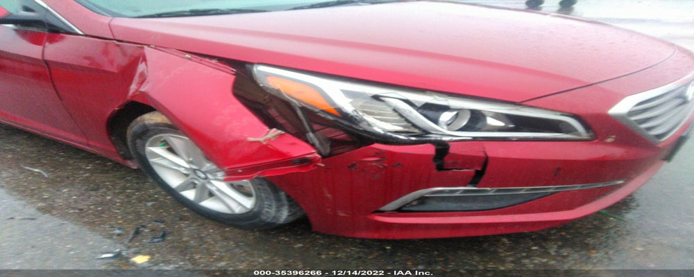 5NPE24AFXFH182344 2015 HYUNDAI SONATA photo no. 6