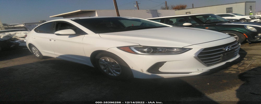 5NPD74LF0HH189980 2017 HYUNDAI ELANTRA photo no. 20
