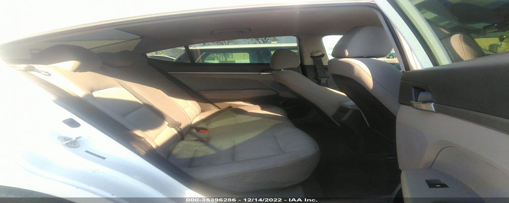 5NPD74LF0HH189980 2017 HYUNDAI ELANTRA photo no. 8