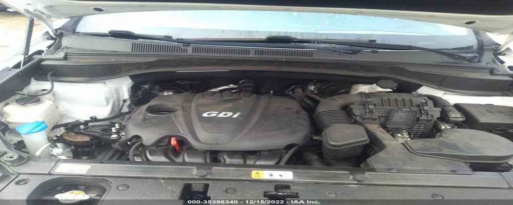 5XYZU3LB4EG225694 2014 HYUNDAI SANTA FE SPORT photo no. 10