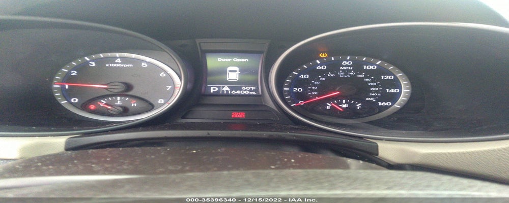 5XYZU3LB4EG225694 2014 HYUNDAI SANTA FE SPORT photo no. 7