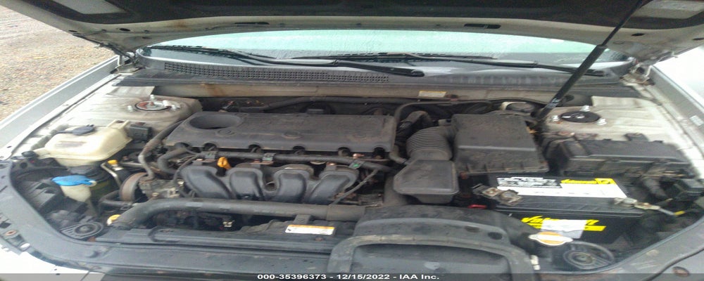 5NPET4AC8AH580972 2010 HYUNDAI SONATA photo no. 10