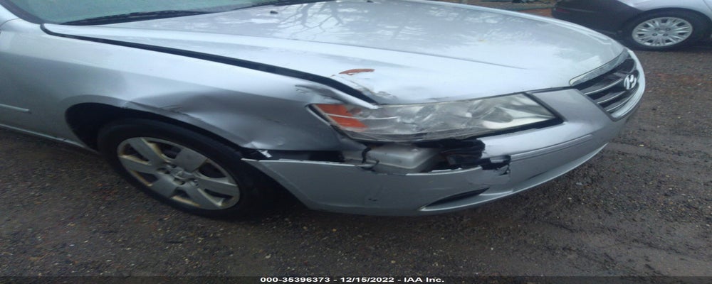 5NPET4AC8AH580972 2010 HYUNDAI SONATA photo no. 6