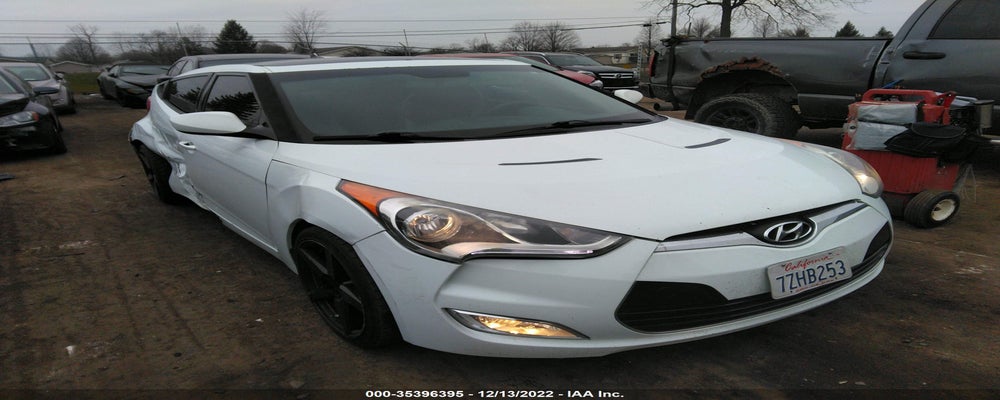 KMHTC6AD9EU182852 2014 HYUNDAI VELOSTER photo no. 15