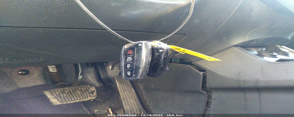 KM8SNDHF5EU051936 2014 HYUNDAI SANTA FE photo no. 11