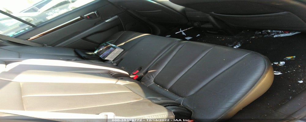 5XYZKDAG5BG056582 2011 HYUNDAI SANTA FE photo no. 8