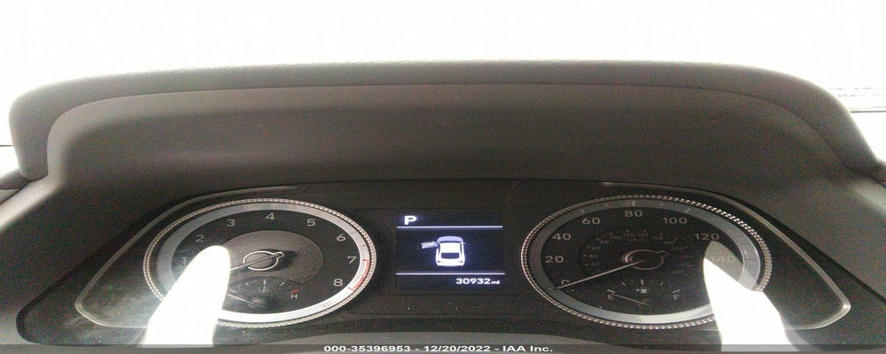 5NPEG4JA0MH119319 2021 HYUNDAI SONATA photo no. 7