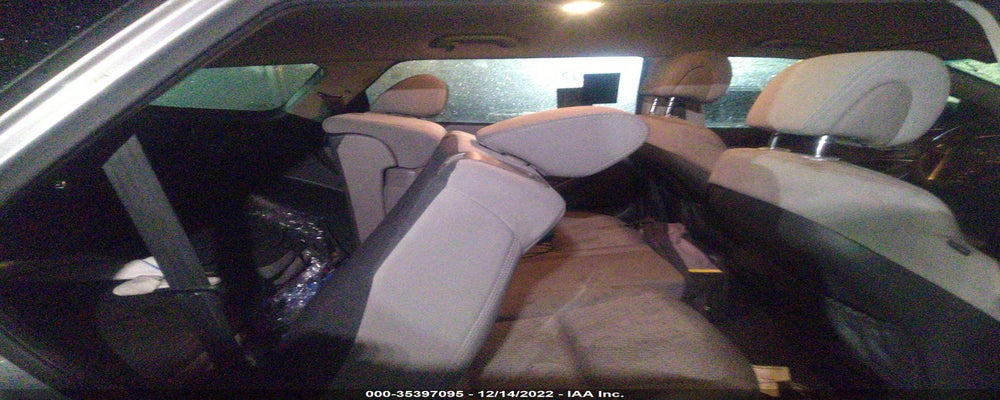 KM8SMDHF6GU136354 2016 HYUNDAI SANTA FE photo no. 8