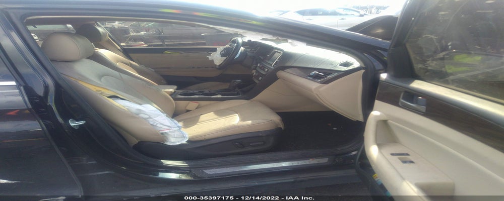 5NPE34AF2KH770309 2019 HYUNDAI SONATA photo no. 5