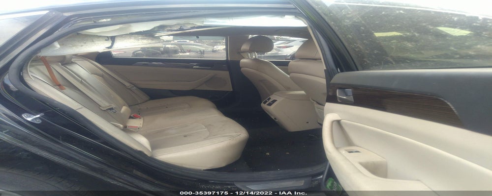 5NPE34AF2KH770309 2019 HYUNDAI SONATA photo no. 8
