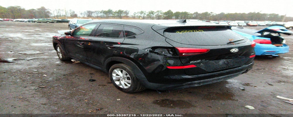 KM8J3CA40LU272359 2020 HYUNDAI TUCSON photo no. 3