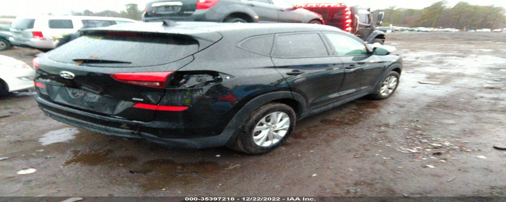 KM8J3CA40LU272359 2020 HYUNDAI TUCSON photo no. 4