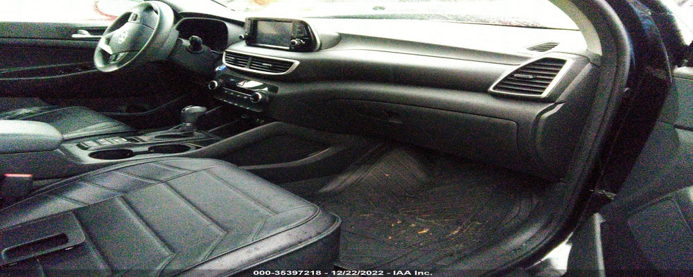 KM8J3CA40LU272359 2020 HYUNDAI TUCSON photo no. 5