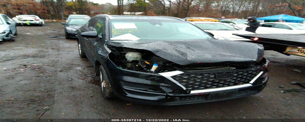 KM8J3CA40LU272359 2020 HYUNDAI TUCSON photo no. 6