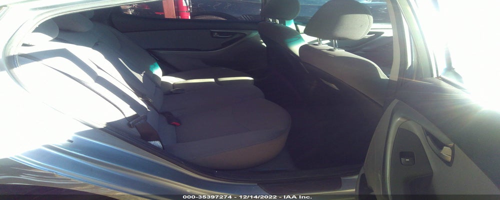 5NPDH4AE4FH562717 2015 HYUNDAI ELANTRA photo no. 8