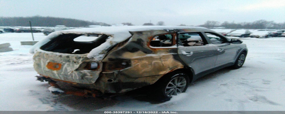 KM8SMDHFXHU182934 2017 HYUNDAI SANTA FE photo no. 4