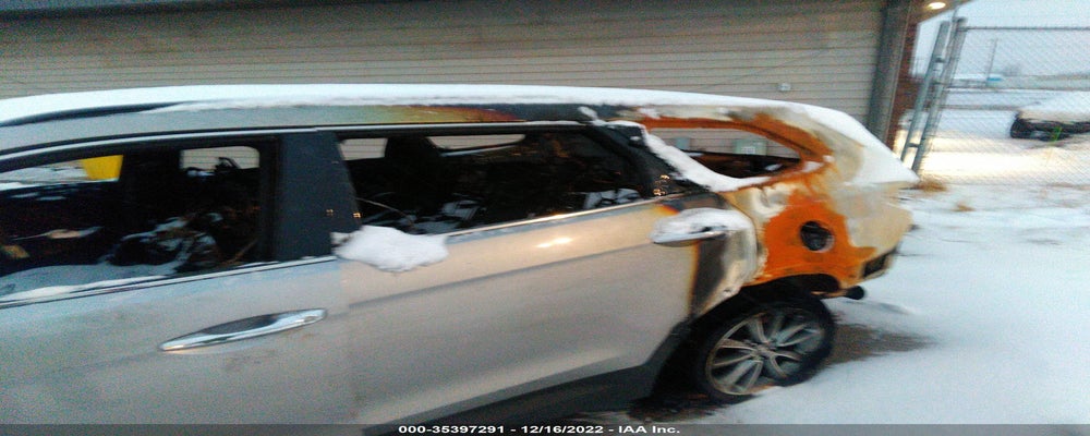 KM8SMDHFXHU182934 2017 HYUNDAI SANTA FE photo no. 6