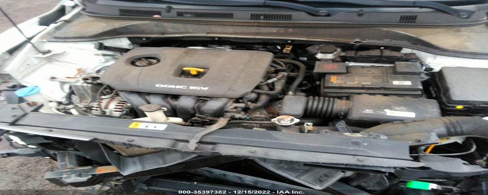 KM8K2CAAXJU182887 2018 HYUNDAI KONA photo no. 10