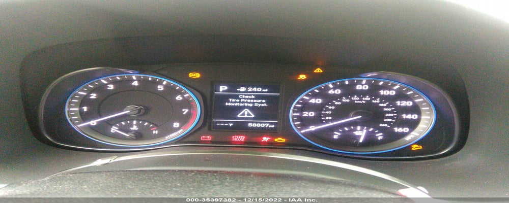 KM8K2CAAXJU182887 2018 HYUNDAI KONA photo no. 7