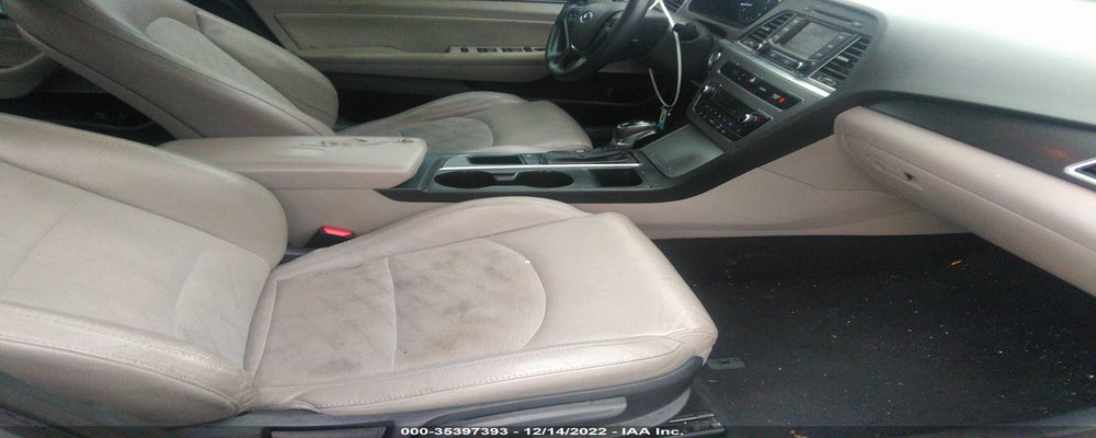 5NPE34AF5FH233908 2015 HYUNDAI SONATA photo no. 5