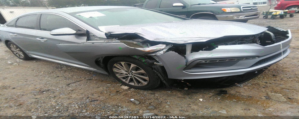 5NPE34AF5FH233908 2015 HYUNDAI SONATA photo no. 6