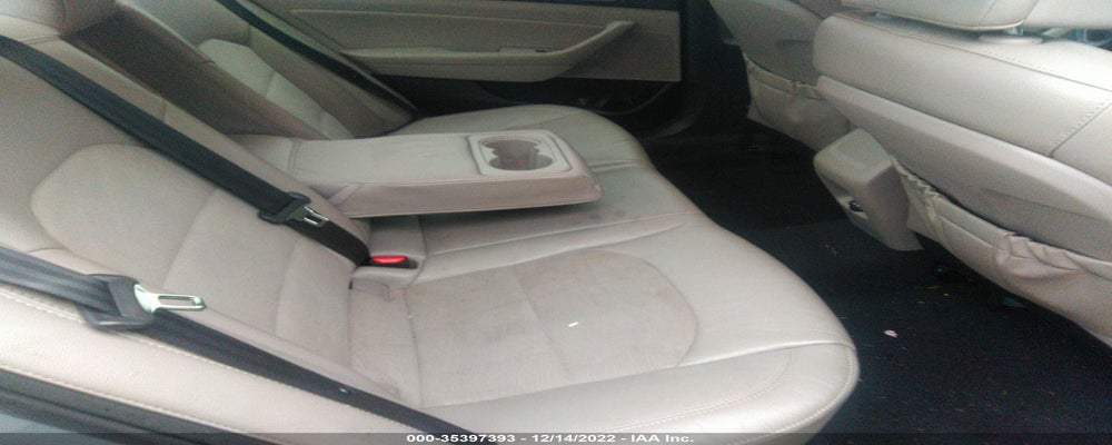 5NPE34AF5FH233908 2015 HYUNDAI SONATA photo no. 8