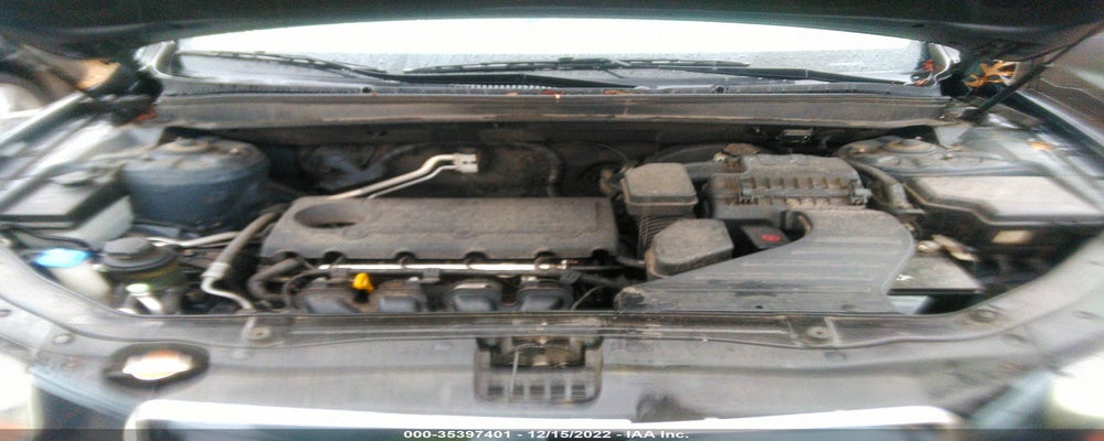 5XYZK3AB0BG007806 2011 HYUNDAI SANTA FE photo no. 10