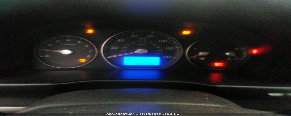 5XYZK3AB0BG007806 2011 HYUNDAI SANTA FE photo no. 7