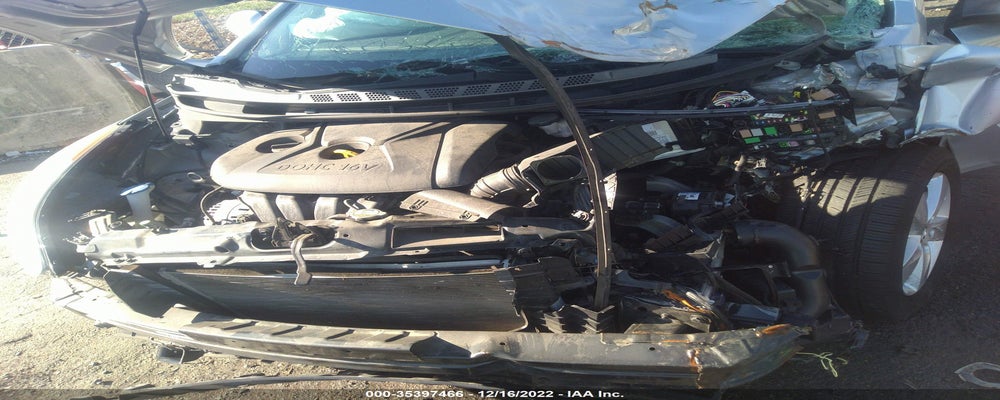 5NPDH4AE7DH391247 2013 HYUNDAI ELANTRA photo no. 10