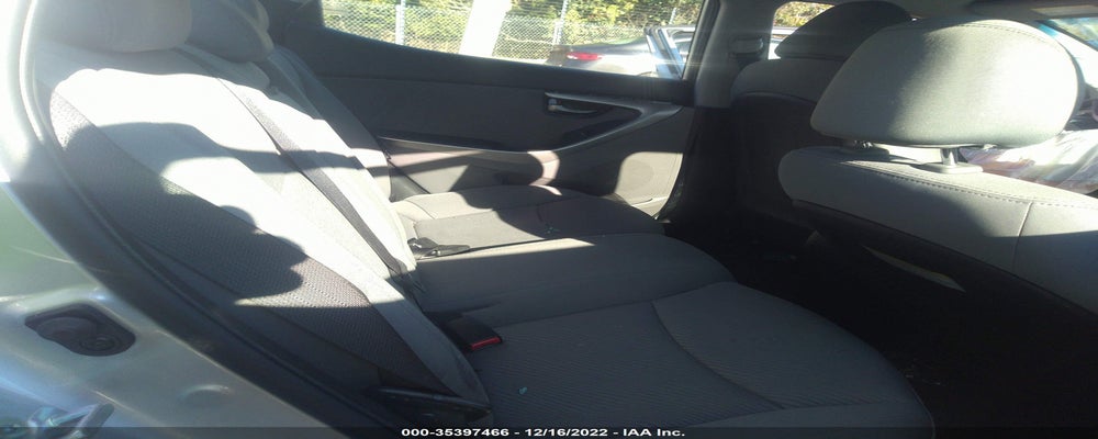 5NPDH4AE7DH391247 2013 HYUNDAI ELANTRA photo no. 8