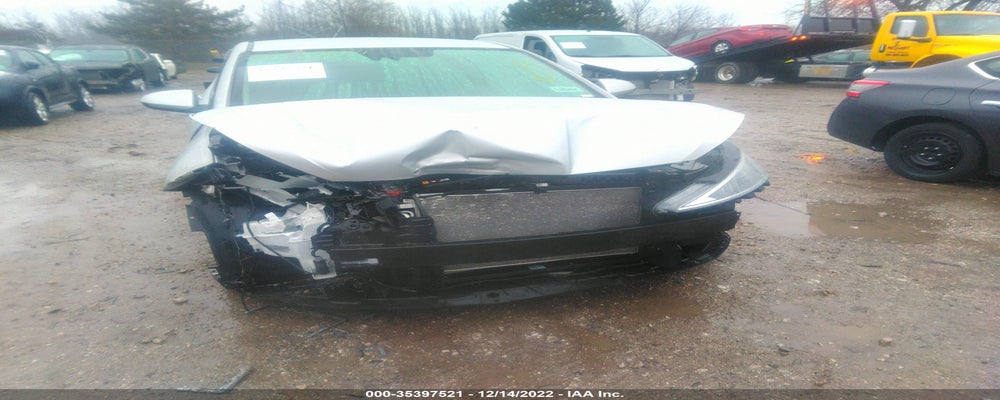 5NPD84LF0KH438332 2019 HYUNDAI ELANTRA photo no. 6