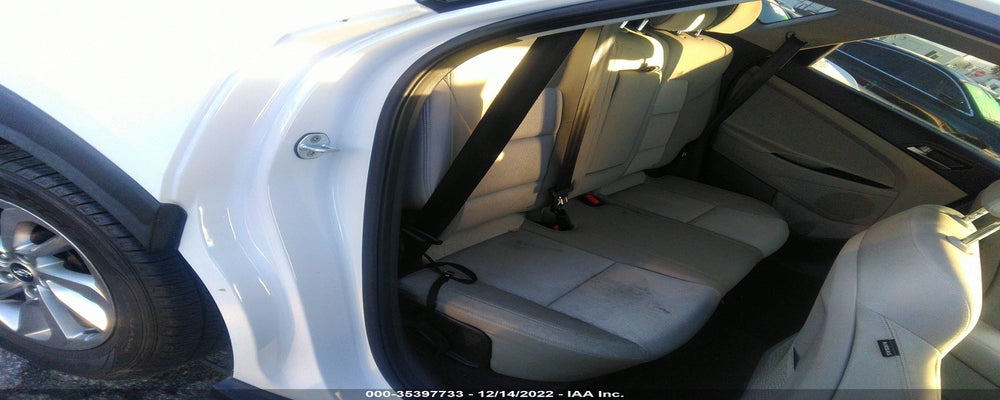 KM8J33A41GU181204 2016 HYUNDAI TUCSON photo no. 8