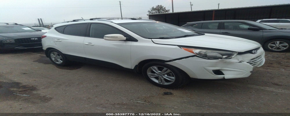 KM8JU3AC5CU468494 2012 HYUNDAI TUCSON photo no. 10