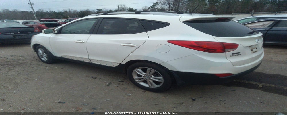 KM8JU3AC5CU468494 2012 HYUNDAI TUCSON photo no. 3