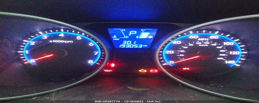KM8JU3AC5CU468494 2012 HYUNDAI TUCSON photo no. 7