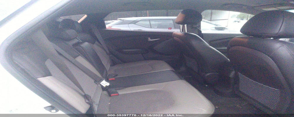 KM8JU3AC5CU468494 2012 HYUNDAI TUCSON photo no. 8