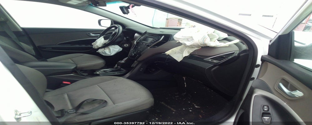 5XYZU3LB7EG156628 2014 HYUNDAI SANTA FE SPORT photo no. 5