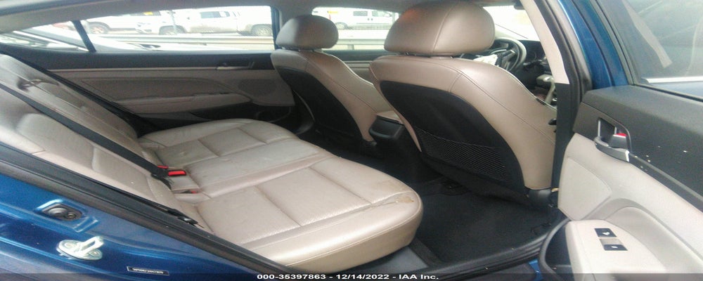 5NPD84LF2HH173079 2017 HYUNDAI ELANTRA photo no. 8