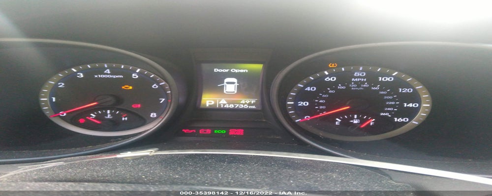 5XYZT3LB7GG318778 2016 HYUNDAI SANTA FE SPORT photo no. 7